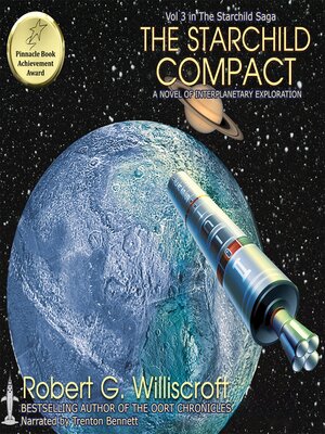 cover image of The Starchild Compact